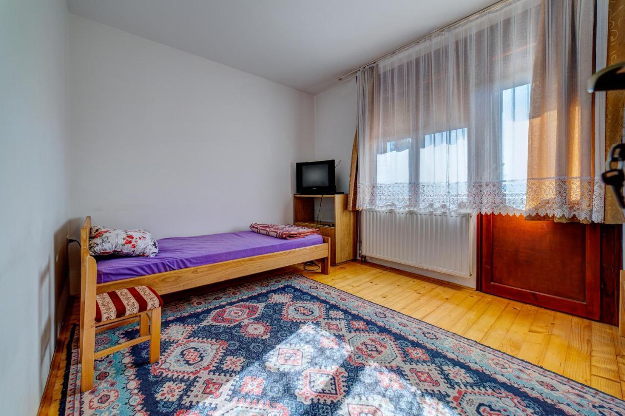 Guest House Padine Zlatibora מראה חיצוני תמונה