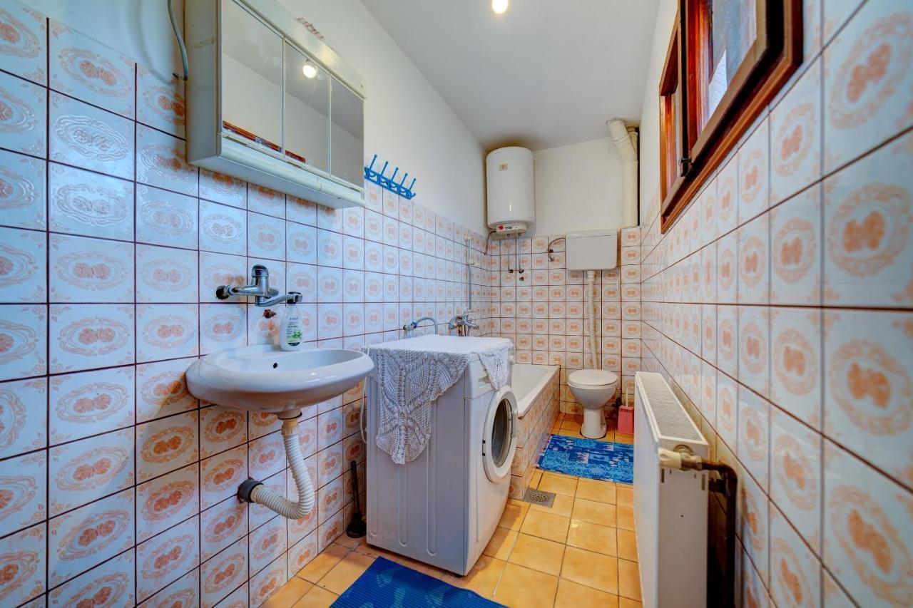 Guest House Padine Zlatibora מראה חיצוני תמונה