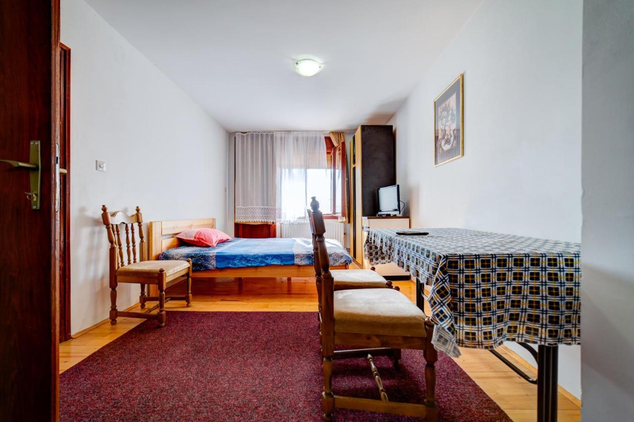 Guest House Padine Zlatibora מראה חיצוני תמונה