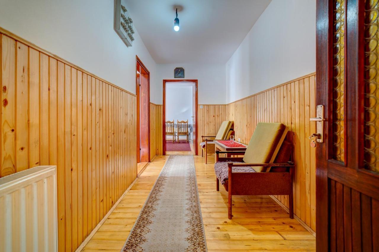 Guest House Padine Zlatibora מראה חיצוני תמונה
