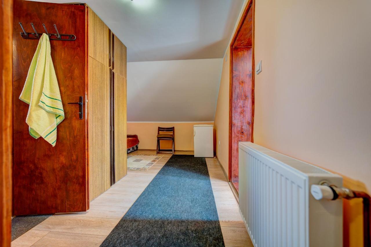 Guest House Padine Zlatibora מראה חיצוני תמונה