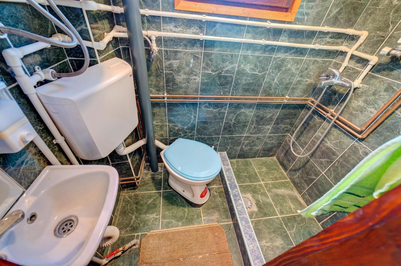 Guest House Padine Zlatibora מראה חיצוני תמונה