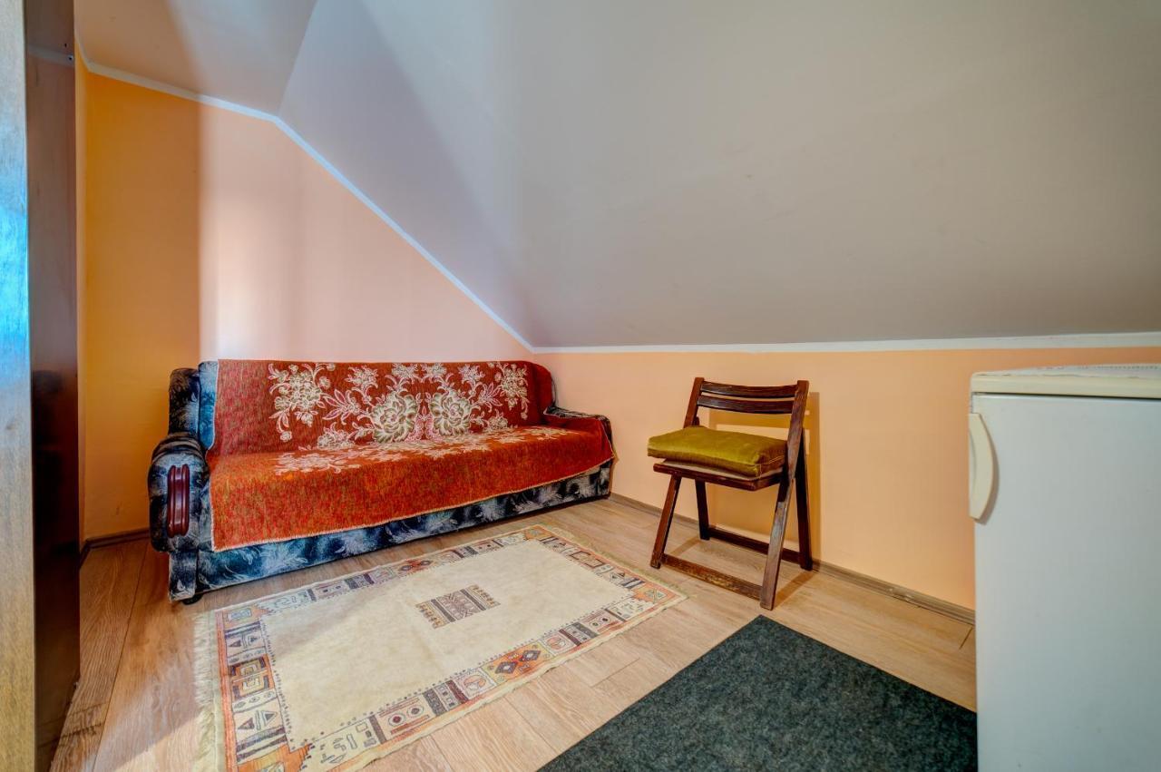 Guest House Padine Zlatibora מראה חיצוני תמונה